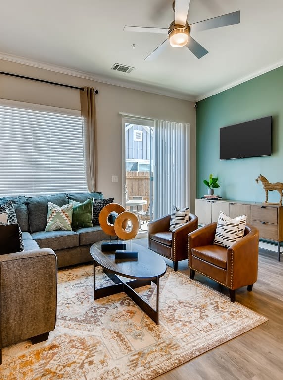 Homes for Rent in Forney, TX Avilla Oakridge